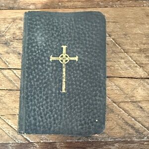 1924 KEY OF HEAVEN GREAT CONDITION